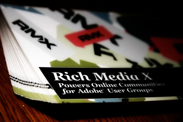 RMX Postcards